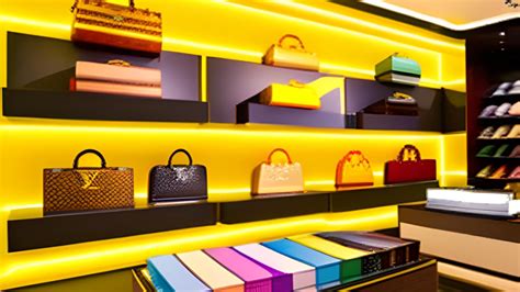 louis vuitton buying experience|louis vuitton experience.